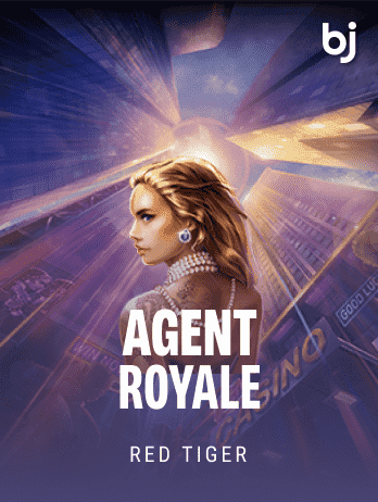 Agent Royale thumbnail