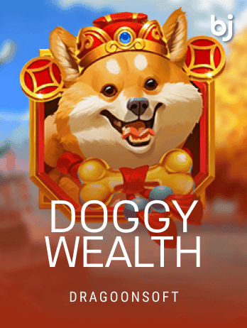 Doggy Wealth thumbnail