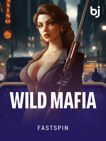Wild Mafia thumbnail