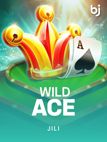 Wild Ace game thumbnail