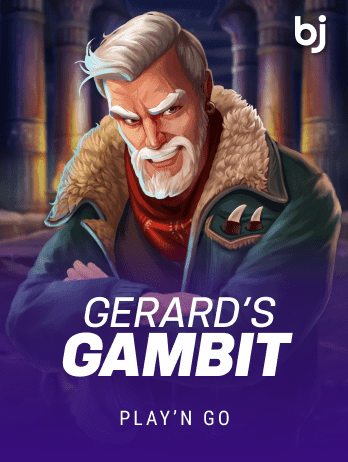 Gerard’s Gambit thumbnail