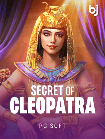 Secret of Cleopatra thumbnail