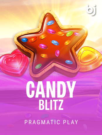 Candy Blitz thumbnail