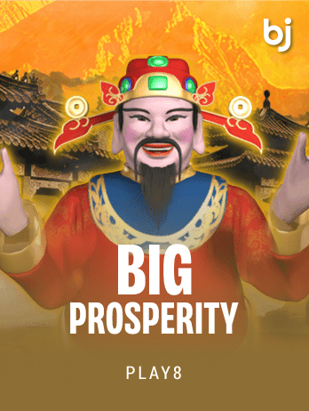 Big Prosperity thumbnail